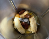 Foto del paso 2 de la receta: Tortitas de plátano