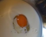 Császármorzsa körtével recept fázis 1 fotója