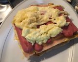 Foto del paso 6 de la receta: Torta Gorda !! 🥯