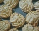 Foto langkah ke 4 dari resep Sagu keju ekonomis.