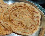 લચ્છા પરાઠા 2 way.. (Laccha Paratha -2 way Recipe In Gujarati) રેસીપી સ્ટેપ5ફોટો