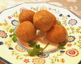 Foto del paso 13 de la receta: Croquetas de morcilla