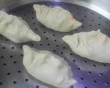 Soya and Mixed Veg Momo recipe step 2 photo