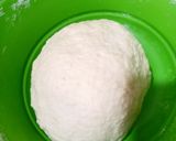 صورة لخطوة 4 من وصفة عجينه البيتزا الايطاليه 🍕🍕😋😋
