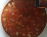 Foto del paso 3 de la receta: Judiones con almejas rápidas