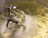 Foto del paso 3 de la receta: Galletas Azucaradas