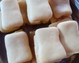 Foto langkah ke 5 dari resep Bolen pisang.