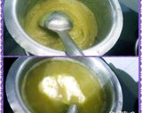 दुधी भोपळ्याचे सूप (dudhi bhoplyache soup recipe in marathi) रेसिपी स्टेप 4 फोटो 