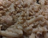 Foto del passaggio 5 della ricetta Penne con crema di cavolfiore e cannellini