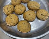 Foto langkah ke 3 dari resep Chocolate Chip Cookies.