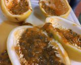 Foto del paso 1 de la receta: Pebre exótico con maracuyá