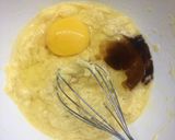 Foto del paso 3 de la receta: Budín de naranja sin gluten