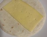 Foto del paso 2 de la receta Burritos con carne de kebab de pollo