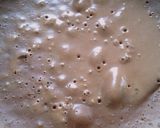 A picture of step 6 of Chocolate Crêpes.