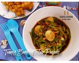 Foto langkah ke 6 dari resep 64. Tumis Buncis Telur Puyuh.