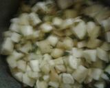 Foto del paso 4 de la receta: Pastel de zuquinis sin hidratos de carbono