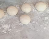 صورة لخطوة 2 من وصفة خبز منفوخ