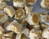 राजस्थानी गट्टे की सब्जी(Rajasthani gatte ki sabzi recipe in Hindi) रेसिपी चरण 2 फोटो
