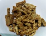 Foto langkah ke 1 dari resep Kering Tempe.