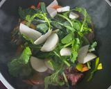 Foto del paso 3 de la receta: Estofado de verduras y carne