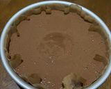 Foto langkah ke 3 dari resep Banana Chocolate Cake.