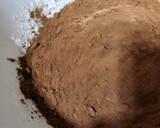Foto del paso 3 de la receta: Cuajada de chocolate con bebida de vainilla