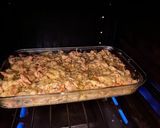 Foto del paso 4 de la receta: Lasaña de berenjena 🍆