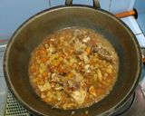 Foto langkah ke 11 dari resep Mi ayam full home made #mi_telor.
