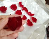 صورة لخطوة 2 من وصفة چيلى كولا حلو سريع 🍬