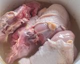 Foto del paso 2 de la receta: Pollo a la mostaza