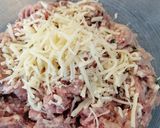Foto del paso 4 de la receta: Montaditos de mini burger con chutney de higos