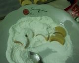 Foto langkah ke 8 dari resep Putri Salju Keju.
