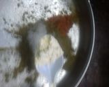 மீன் வறுவல் (Fish fry) ரெசிபி ஸ்டேப் 3 புகைப்படம்