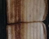 स्टफ्ड मलाई वैज़ीस चीज़ ग्रिल्ड सैंडविच (malai vegies chees grilled sandwich recipe in hindi) रेसिपी चरण 3 फोटो