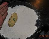 Chickpeas kofteh کوفته نخود recipe step 6 photo