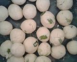 Foto langkah ke 6 dari resep Cilok lok lok purwokerto.