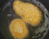 Foto langkah ke 4 dari resep Chicken Katsu (Fillet Ayam Parnir).