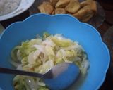 Foto langkah ke 11 dari resep Tumis Sawi Putih.