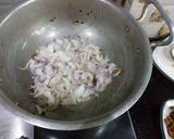 Piyazi karaily recipe step 3 photo