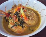 Foto langkah ke 6 dari resep Singang Udang.