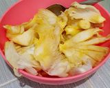 Foto langkah ke 4 dari resep Jamur Crispy Kriuuuk.