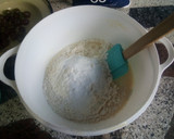 Foto del paso 3 de la receta: Pastel de uvas 🍇
