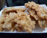 Foto langkah ke 4 dari resep Tempe Abal" ala Hitara Kitchen.