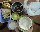 Foto langkah ke 1 dari resep Pisang Aroma.