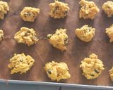 Foto langkah ke 6 dari resep Kue Kering Gula Aren.