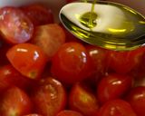 A picture of step 2 of The Best Morning Meal for Diet & Health | 5-Minute Tomato Egg Recipe 🍅🥚 Wellness Food.