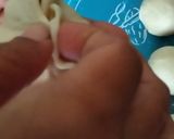 Foto langkah ke 7 dari resep Bakpao Tanpa Mixer.