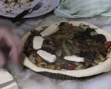 Foto del paso 22 de la receta: Tarta de pollo casera!!🥧