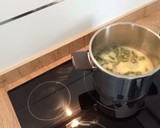 Foto del paso 1 de la receta: Crema de judías con pollo
