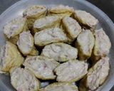 Foto langkah ke 4 dari resep Tahu Bakso.